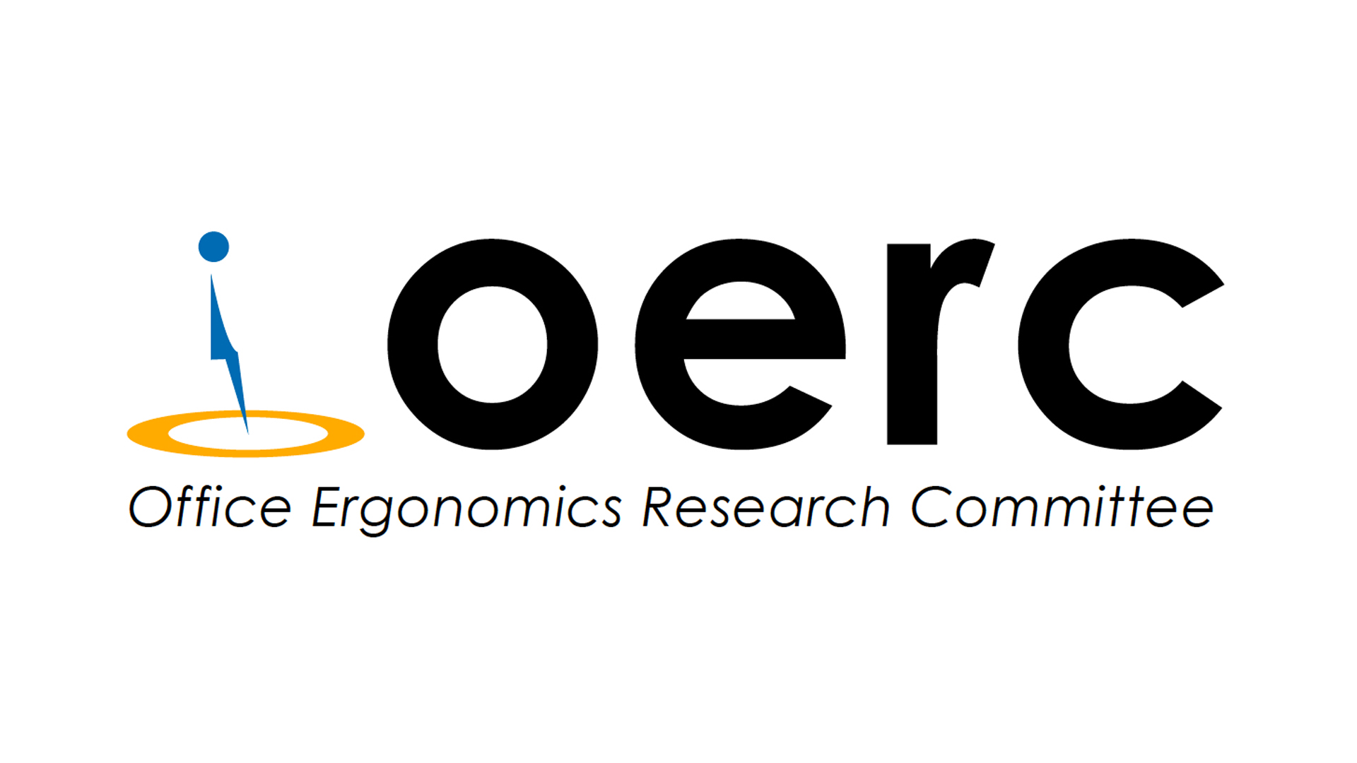 Office Ergonomics Research Committee